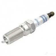 Свеча зажигания иридиевая platinum iridium BOSCH 1193443669 0242230541 HR 8 MII 33 X 9611 - Изображение 2
