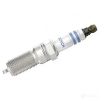 Свеча зажигания иридиевая platinum iridium BOSCH 1193443669 0242230541 HR 8 MII 33 X 9611 - Изображение 3