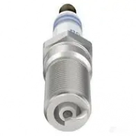 Свеча зажигания иридиевая platinum iridium BOSCH 1193443669 0242230541 HR 8 MII 33 X 9611 - Изображение 5