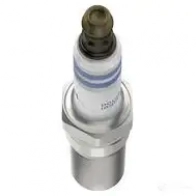 Свеча зажигания иридиевая platinum iridium BOSCH 1193443669 0242230541 HR 8 MII 33 X 9611 - Изображение 6