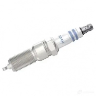 Свеча зажигания иридиевая platinum iridium BOSCH HR 8 SII 330 V 0242230542 9667 1193443671 - Изображение 3