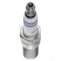Свеча зажигания иридиевая platinum iridium BOSCH HR 8 SII 330 V 0242230542 9667 1193443671 - Изображение 5