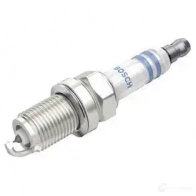 Свеча зажигания иридиевая platinum iridium BOSCH 0242230556 9664 1193443681 FR 8 KII 332 X - Изображение 3