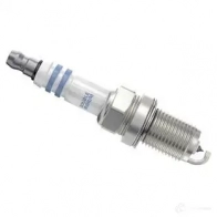 Свеча зажигания иридиевая platinum iridium BOSCH 0242230556 9664 1193443681 FR 8 KII 332 X - Изображение 6