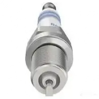 Свеча зажигания платиновая platinum BOSCH 6702-4 1193443683 0242230557 6702 - Изображение 2