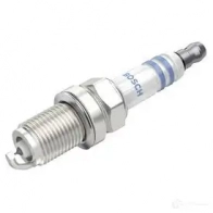 Свеча зажигания платиновая platinum BOSCH 6702-4 1193443683 0242230557 6702 - Изображение 7