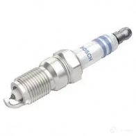 Свеча зажигания платиновая double platinum BOSCH HR 8 LPP 30 U 0242230558 1193443687 6704 - Изображение 3