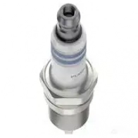 Свеча зажигания платиновая double platinum BOSCH HR 8 LPP 30 U 0242230558 1193443687 6704 - Изображение 4