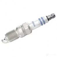 Свеча зажигания платиновая double platinum BOSCH HR 8 LPP 30 U 0242230558 1193443687 6704 - Изображение 6
