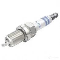 Свеча зажигания платиновая platinum BOSCH 1193443691 0242230560 FR 8 LPP 30 X 6707 - Изображение 4