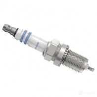 Свеча зажигания платиновая platinum BOSCH 1193443691 0242230560 FR 8 LPP 30 X 6707 - Изображение 6