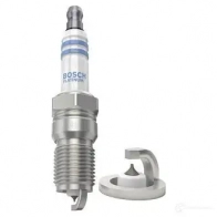Свеча зажигания платиновая platinum BOSCH 6709-6 1193443693 6709 0242230561 - Изображение 2