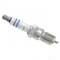 Свеча зажигания платиновая platinum BOSCH 6709-6 1193443693 6709 0242230561 - Изображение 3