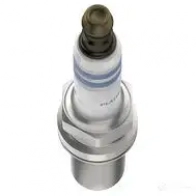 Свеча зажигания платиновая double platinum BOSCH FR 8 MPP 30 X 1193443697 0242230562 6713 - Изображение 3