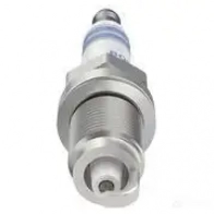 Свеча зажигания платиновая BOSCH FR 8 VPP 30 U 0242230565 1193443703 6717 - Изображение 3
