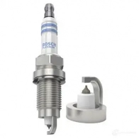 Свеча зажигания платиновая BOSCH FR 8 VPP 30 U 0242230565 1193443703 6717 - Изображение 7