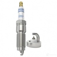 Свеча зажигания платиновая BOSCH HR 8 TPP 3002 V 0242230566 1193443705 6720 - Изображение 4