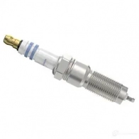 Свеча зажигания платиновая BOSCH HR 8 TPP 3002 V 0242230566 1193443705 6720 - Изображение 5