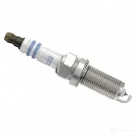 Свеча зажигания иридиевая platinum iridium BOSCH 9673 1193443714 0242230571 FR 8 SII 33 X - Изображение 3