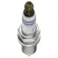 Свеча зажигания иридиевая platinum iridium BOSCH 9673 1193443714 0242230571 FR 8 SII 33 X - Изображение 4