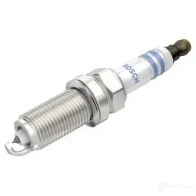 Свеча зажигания иридиевая platinum iridium BOSCH 9673 1193443714 0242230571 FR 8 SII 33 X - Изображение 5