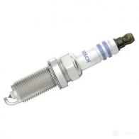 Свеча зажигания иридиевая platinum iridium BOSCH 9673 1193443714 0242230571 FR 8 SII 33 X - Изображение 6