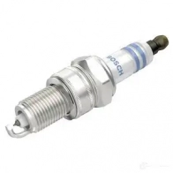 Свеча зажигания платиновая double platinum BOSCH WR 8 LPP 30 V 0242230574 1193443720 6729 - Изображение 5