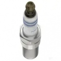 Свеча зажигания платиновая BOSCH HR 8 SPP 300 V 1193443722 0242230575 6732 - Изображение 4