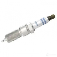 Свеча зажигания платиновая BOSCH HR 8 SPP 300 V 1193443722 0242230575 6732 - Изображение 5