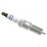 Свеча зажигания платиновая BOSCH HR 8 SPP 300 V 1193443722 0242230575 6732 - Изображение 6