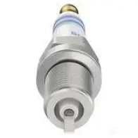 Свеча зажигания платиновая double platinum BOSCH 8100 1193443728 0242230579 FR 8 DPP 33 X - Изображение 3