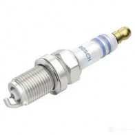 Свеча зажигания платиновая double platinum BOSCH 8100 1193443728 0242230579 FR 8 DPP 33 X - Изображение 5