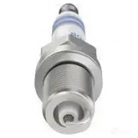 Свеча зажигания платиновая double platinum BOSCH 0242230580 1193443730 8105 FR 8 LPP 33 X - Изображение 4