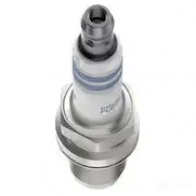 Свеча зажигания платиновая double platinum BOSCH 0242230585 1193443740 8115 FR 8 VPP 33 U - Изображение 3