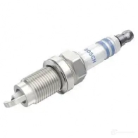 Свеча зажигания платиновая double platinum BOSCH 0242230585 1193443740 8115 FR 8 VPP 33 U - Изображение 5