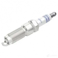 Свеча зажигания платиновая double platinum BOSCH 1193443742 8116 0242230586 HR 8 TPP 3302 V - Изображение 2