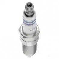 Свеча зажигания платиновая double platinum BOSCH 1193443742 8116 0242230586 HR 8 TPP 3302 V - Изображение 6