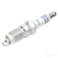 Свеча зажигания платиновая double platinum BOSCH 8120 0242230589 HR 8 JPP 33 V 1193443748 - Изображение 2