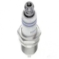 Свеча зажигания платиновая double platinum BOSCH 8120 0242230589 HR 8 JPP 33 V 1193443748 - Изображение 5