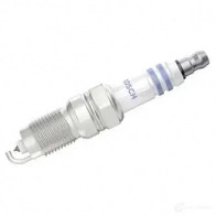Свеча зажигания платиновая double platinum BOSCH 8120 0242230589 HR 8 JPP 33 V 1193443748 - Изображение 6