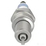 Свеча зажигания платиновая platinum BOSCH 1193443754 6736 6736-4 0242230599 - Изображение 2
