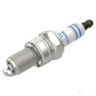 Свеча зажигания платиновая platinum BOSCH 1193443754 6736 6736-4 0242230599 - Изображение 4