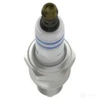 Свеча зажигания платиновая platinum BOSCH 6728 0242230600 6728-4 1193443757 - Изображение 6
