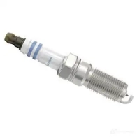 Свеча зажигания платиновая platinum BOSCH 6739-4 1193443760 0242230601 HR 8 MPP 30 V - Изображение 2