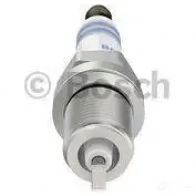 Свеча зажигания платиновая platinum BOSCH 1193443776 FR 8 LPP 30 T 0242230621 C17BHR - Изображение 2