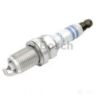 Свеча зажигания платиновая platinum BOSCH 1193443776 FR 8 LPP 30 T 0242230621 C17BHR - Изображение 4