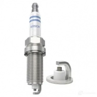 Свеча зажигания никелевая BOSCH DVVXX 0242230624 1193443777 FR 8 SEX - Изображение 5
