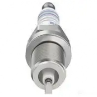 Свеча зажигания никелевая BOSCH +57 0242230808 1193443780 FQR 8 LEU 2 - Изображение 2