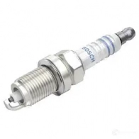 Свеча зажигания никелевая BOSCH +57 0242230808 1193443780 FQR 8 LEU 2 - Изображение 3