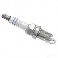 Свеча зажигания никелевая BOSCH +57 0242230808 1193443780 FQR 8 LEU 2 - Изображение 5